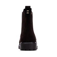Load image into Gallery viewer, Carmela | Suede Chelsea Boot