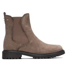 Load image into Gallery viewer, Carmela | Suede Chelsea Boot
