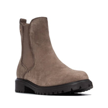 Load image into Gallery viewer, Carmela | Suede Chelsea Boot