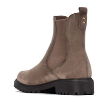 Load image into Gallery viewer, Carmela | Suede Chelsea Boot