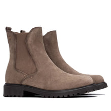 Load image into Gallery viewer, Carmela | Suede Chelsea Boot