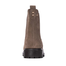 Load image into Gallery viewer, Carmela | Suede Chelsea Boot