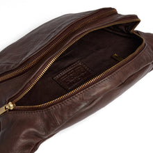 Load image into Gallery viewer, Depeche | Double Zip | Bumbag | Due 26th March