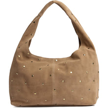 Load image into Gallery viewer, Depeche | Amsterdam | Studded Shoulder Bag