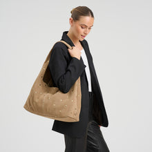 Load image into Gallery viewer, Depeche | Amsterdam | Studded Shoulder Bag