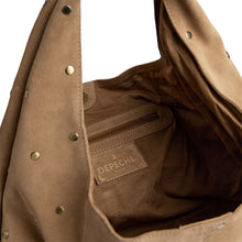 Load image into Gallery viewer, Depeche | Amsterdam | Studded Shoulder Bag
