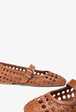 Load image into Gallery viewer, Unisa | Balza | Braided Mary-Jane | Coming Soon