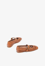 Load image into Gallery viewer, Unisa | Balza | Braided Mary-Jane | Coming Soon
