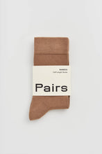 Load image into Gallery viewer, Pairs | Bamboo Socks