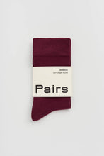 Load image into Gallery viewer, Pairs | Bamboo Socks