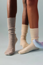 Load image into Gallery viewer, Pairs | Merino Wool Bed Socks