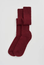 Load image into Gallery viewer, Pairs | Wool Knee High Socks
