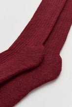 Load image into Gallery viewer, Pairs | Wool Knee High Socks