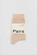 Load image into Gallery viewer, Pairs | Merino Wool Socks
