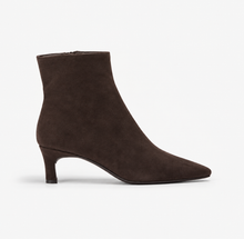 Load image into Gallery viewer, Unisa | Jepo | Suede Ankle Boot