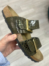 Load image into Gallery viewer, Birkenstock | Sydney Cushion Buckle