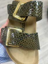 Load image into Gallery viewer, Birkenstock | Sydney Cushion Buckle