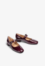 Load image into Gallery viewer, Unisa | Culver Patent Mary-Jane