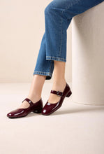 Load image into Gallery viewer, Unisa | Culver Patent Mary-Jane