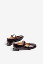 Load image into Gallery viewer, Unisa | Culver | Patent Mary Jane