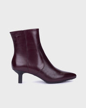 Load image into Gallery viewer, Wonders | Kitten Heel Ankle Boot | Due 29th Sept