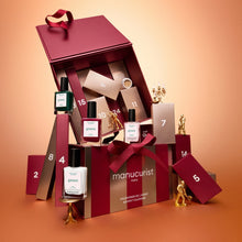 Load image into Gallery viewer, Manucurist | Advent Calendar | Time to Shine | **Pre-Order**