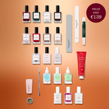 Load image into Gallery viewer, Manucurist | Advent Calendar | Time to Shine | **Pre-Order**