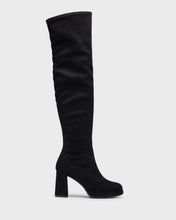 Load image into Gallery viewer, Wonders | Jackson | Over the Knee Boot