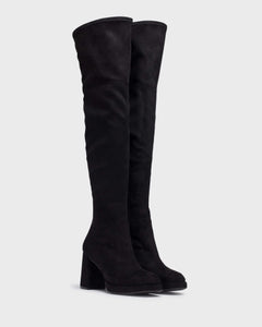 Wonders | Jackson | Over the Knee Boot