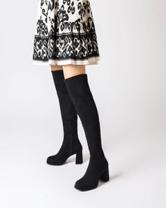 Wonders | Jackson | Over the Knee Boot