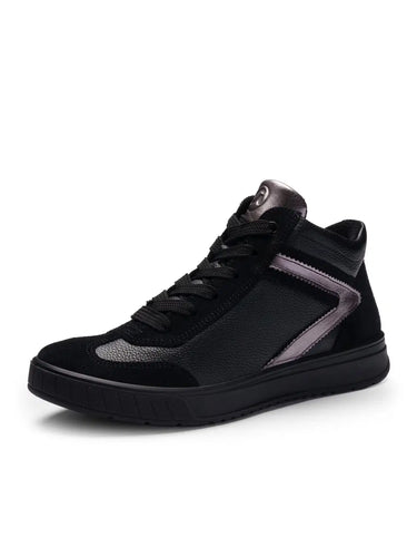 Ara | Rom | Hi Top Boot