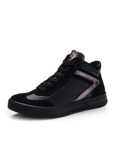 Ara | Rom | Hi Top Boot
