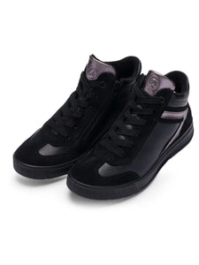 Ara | Rom | Hi Top Boot