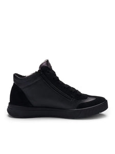 Ara | Rom | Hi Top Boot