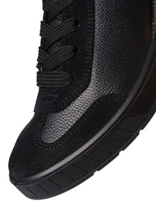 Ara | Rom | Hi Top Boot