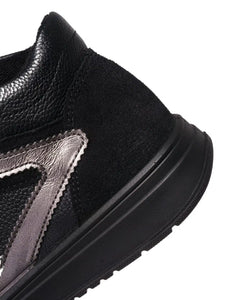 Ara | Rom | Hi Top Boot