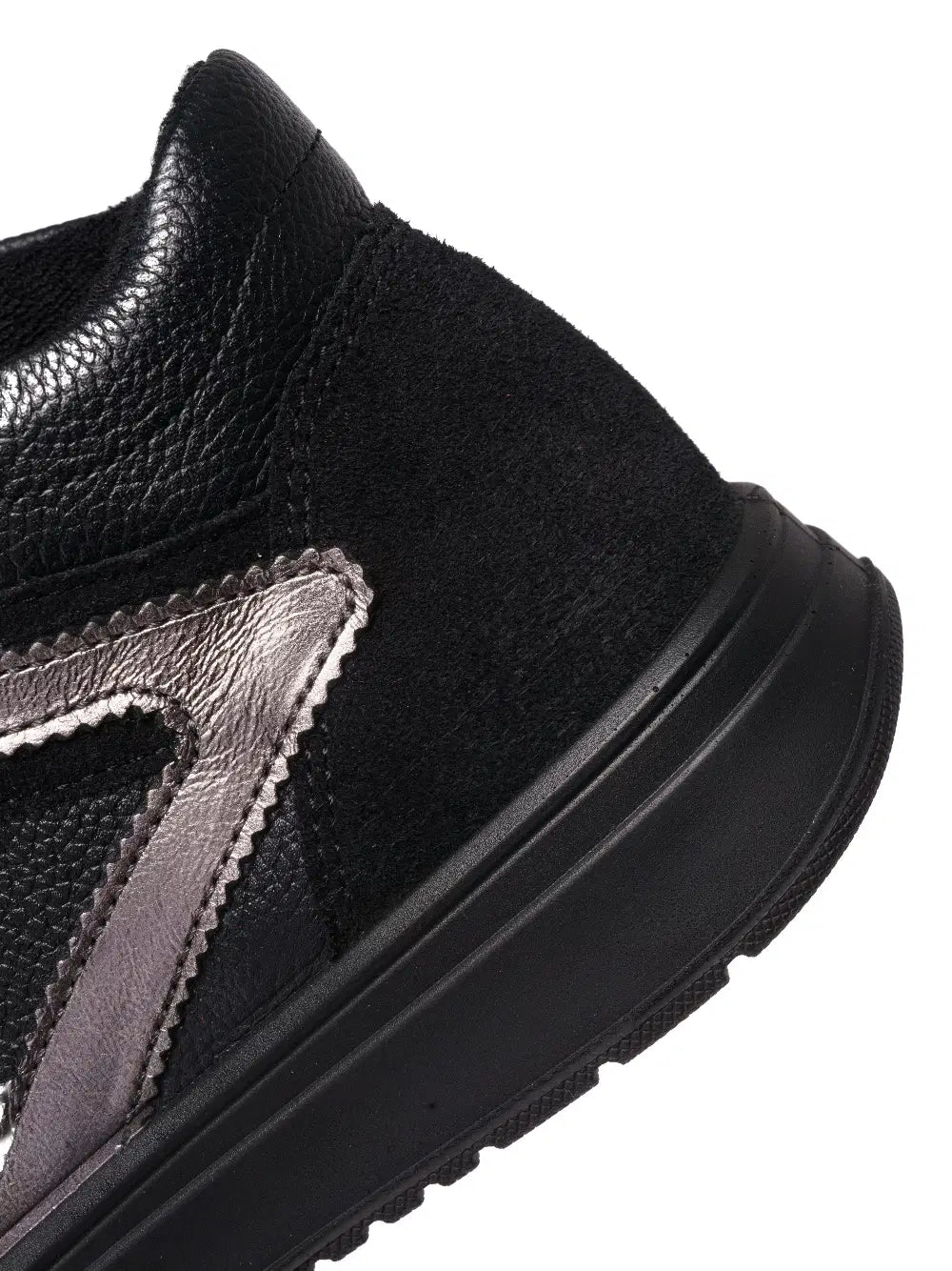 Ara | Rom | Hi Top Boot