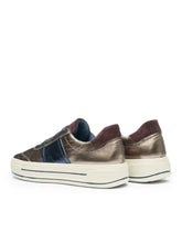 Load image into Gallery viewer, Ara | Canberra Metallic | Trainer