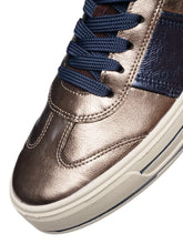 Load image into Gallery viewer, Ara | Canberra Metallic | Trainer