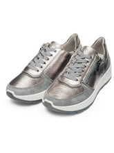 Load image into Gallery viewer, Ara | New York Metallic | Trainer