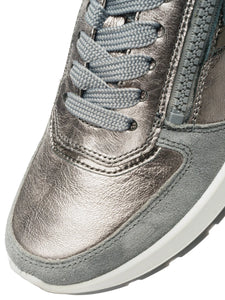 Ara | New York Metallic | Trainer