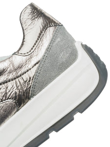 Ara | New York Metallic | Trainer