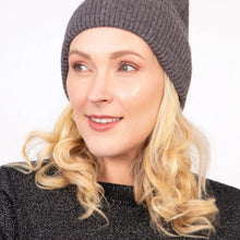 Load image into Gallery viewer, Noelle Beanie