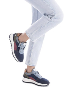 Refresh | Zip Trainer | Navy