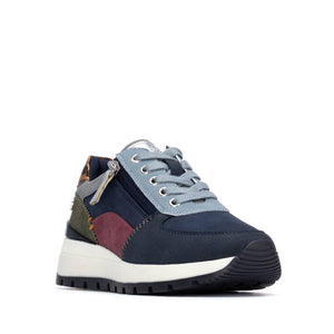 Refresh | Zip Trainer | Navy