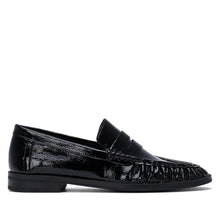 Load image into Gallery viewer, Carmela | Patent Leather Loafer