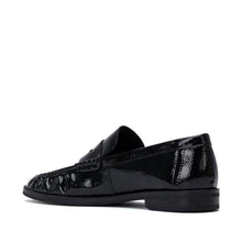 Load image into Gallery viewer, Carmela | Patent Leather Loafer
