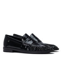 Load image into Gallery viewer, Carmela | Patent Leather Loafer