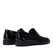 Load image into Gallery viewer, Carmela | Patent Leather Loafer