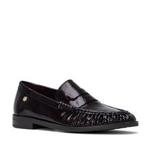 Load image into Gallery viewer, Carmela | Patent Leather Loafer